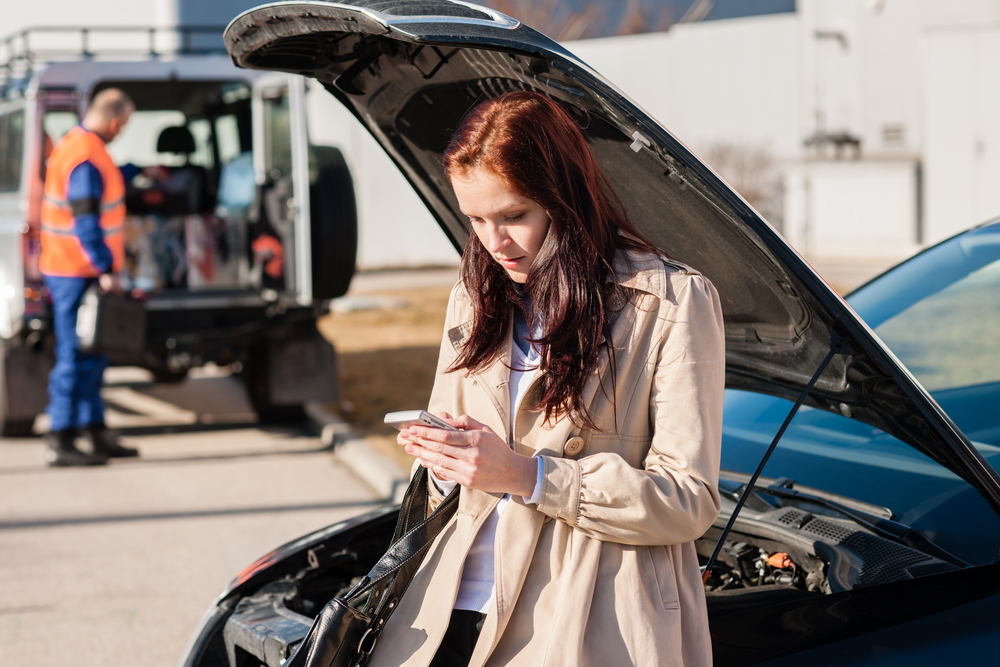 cash for cars in Marshall County